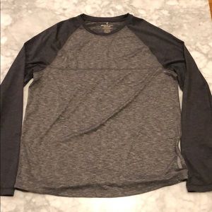 AE ExtremeFlex Long sleeve tee